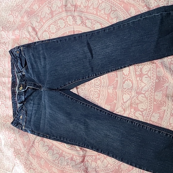 Woman's Jeans - Picture 6 of 7